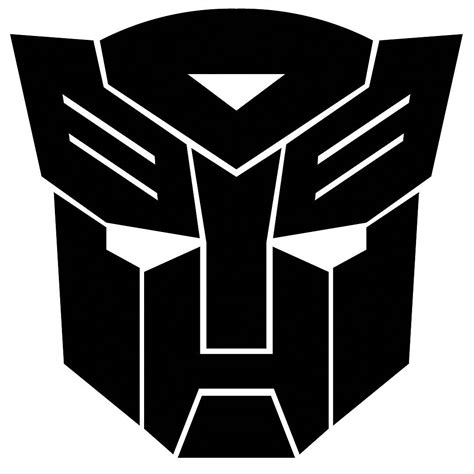 Transformers Autobot Optimus Prime Logo Vinyl Decal Sticker Car Truck Window Wal | Transformers ...