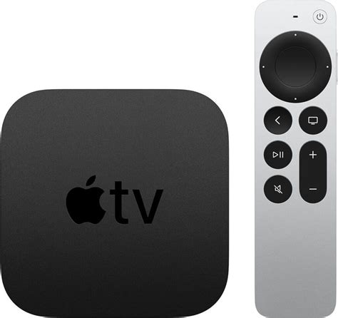 New Apple TV 4K Launch Info: Possible June 2024 Release - GadgetMates