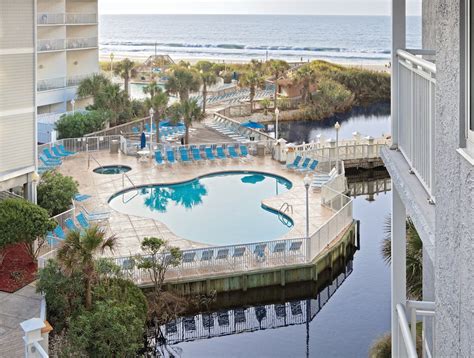 Club Wyndham SeaWatch Resort Myrtle Beach, South Carolina, US - Reservations.com