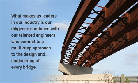 Bridge Engineering from Start to Finish—Why Our Expertise Matters ...