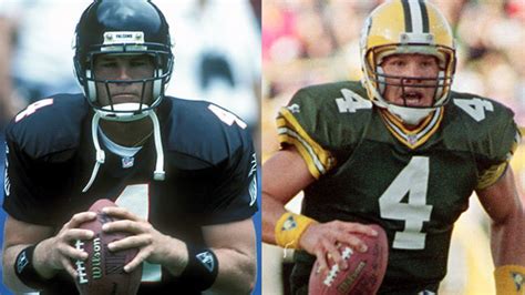 This Day in History: Brett Favre traded from Falcons to Packers