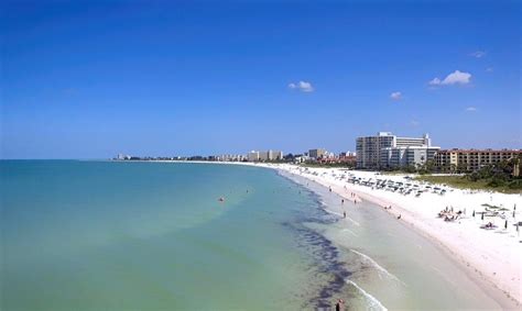 Top Attractions in Siesta Key, Florida - The Getaway