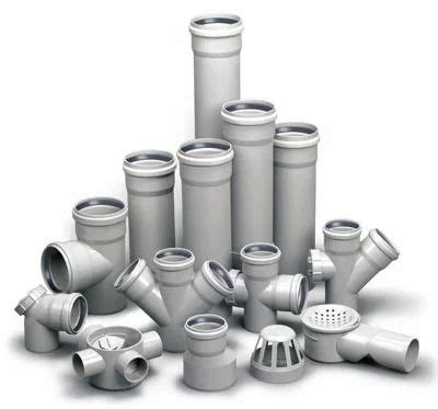 Pipes Fitting - NECO CI Pipe Fitting Manufacturer from Navi Mumbai