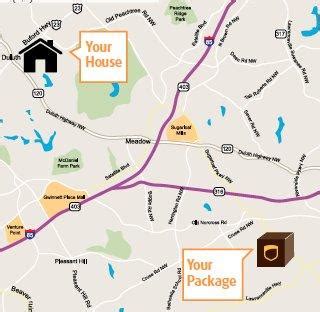 UPS customers can follow packages on a live-time map | cleveland.com