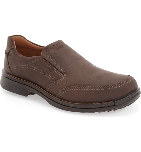 ECCO 'Fusion II' Slip-On (Men) | Nordstrom