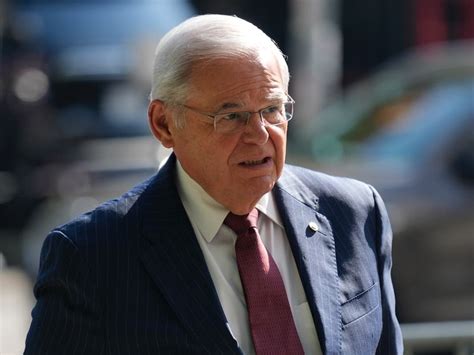 NJ Sen. Menendez Remains Defiant After Conviction In Corruption Trial ...