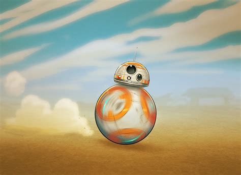 Star Wars stuff on Behance