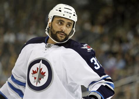 Jets sign Dustin Byfuglien to five-year contract extension - Sports ...