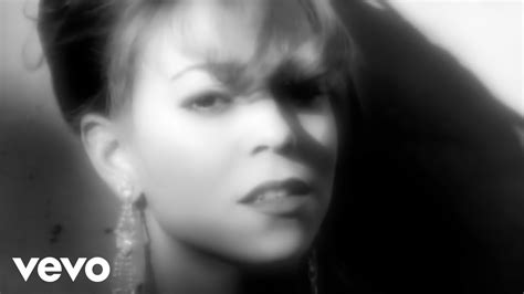 Mariah Carey - Can't Let Go (Official HD Video) - YouTube Music