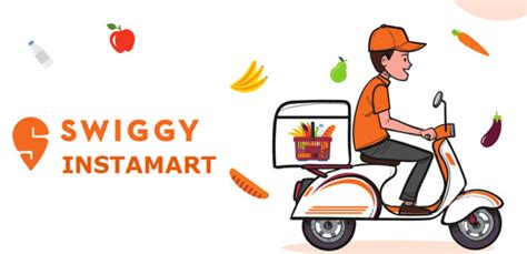 Swiggy will launch new grocery delivering app InstaMart » The Thrive