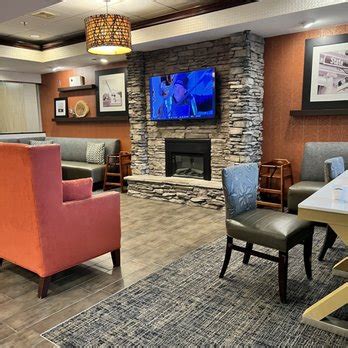 HAMPTON INN BRISTOL - Updated December 2024 - 72 Photos & 32 Reviews ...