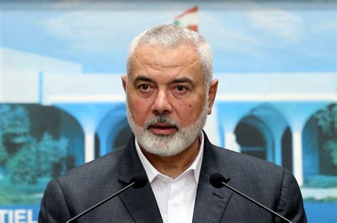 Report: Hamas Unveils Conditions For 'lasting Ceasefire' With Israel - i24NEWS