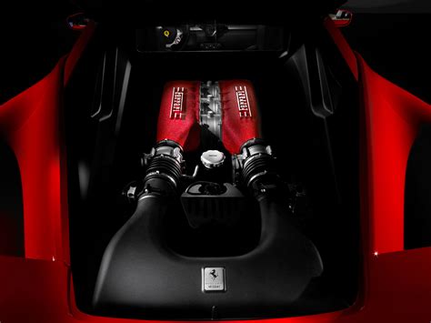 Ferrari 458 Italia Specs, Price, Photos & Review