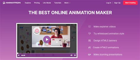 Fun & Educational Animation Software For Kids | Simplified