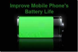 How to Improve Android Phone Battery Life