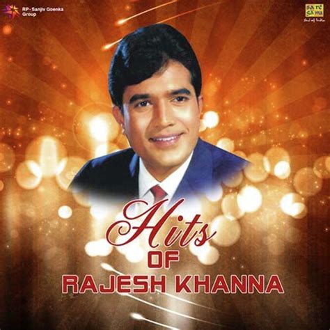 Hits Of Rajesh Khanna Songs Download - Free Online Songs @ JioSaavn