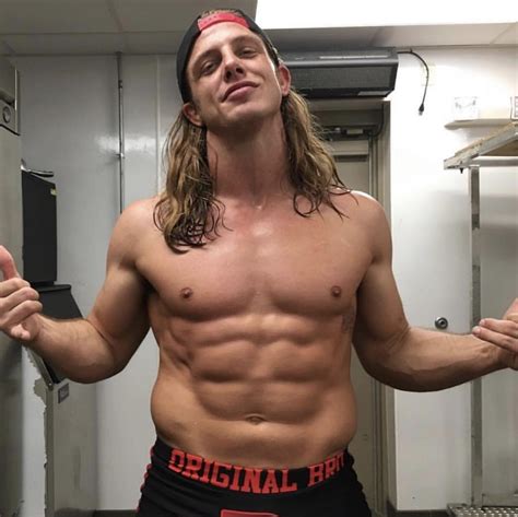 Matt Riddle!!! : r/WrestleWithThePackage