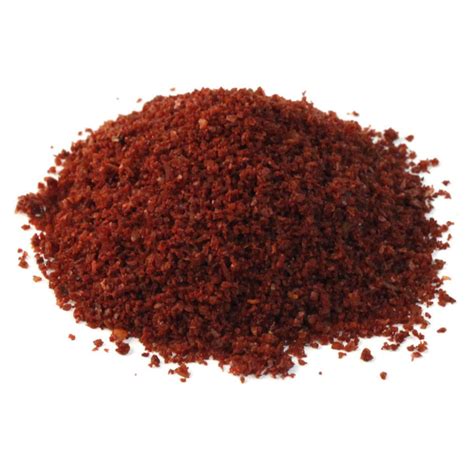 Sumac (Ground) | Red Stick Spice Company