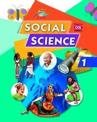 Social Science Books Manufacturers & Suppliers in India