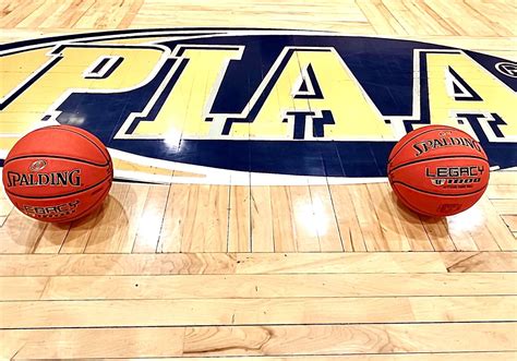 PIAA boys and girls basketball playoff schedule | Pittsburgh Post-Gazette