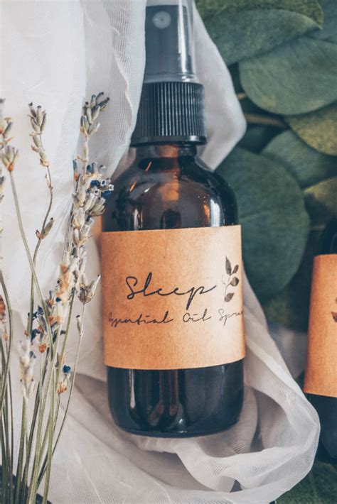 DIY All-Natural Room Sprays | Natural room spray, Room spray, Diy essential oils