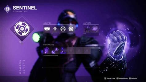 Best Void Titan Build for Destiny 2 Lightfall - Gamer Journalist