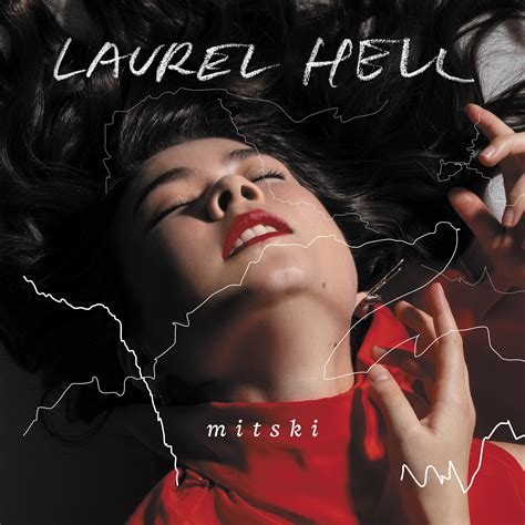 Mitski Announces New Album 'Laurel Hell,' Coming in February