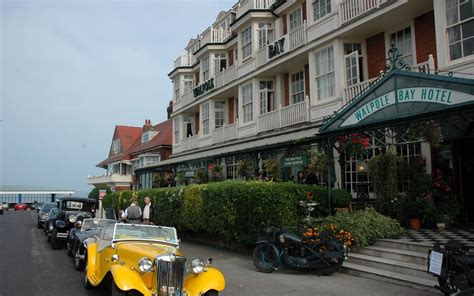 Walpole Bay Hotel Review, Margate | Travel