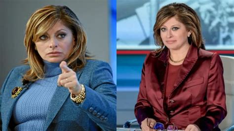 Maria Bartiromo’s Weight Loss: Proper Diet or Health Issues?