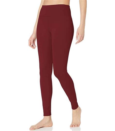 This Is the Best Pair of Under-$50 Leggings on Amazon | Who What Wear