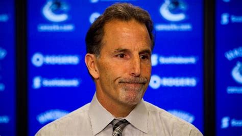 John Tortorella fired by Canucks | CBC Sports