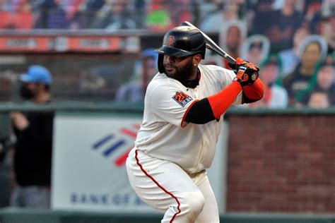 Braves sign Pablo Sandoval to minor league deal, per report - Battery Power