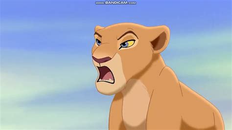 The Lion King II: Simba's Pride - Nala - YouTube