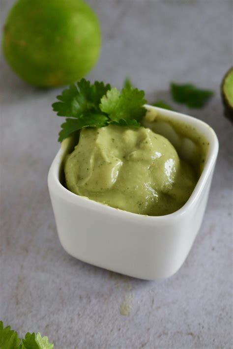 CILANTRO LIME DRESSING RECIPE- gluten free, dairy free, AIP friendly ...