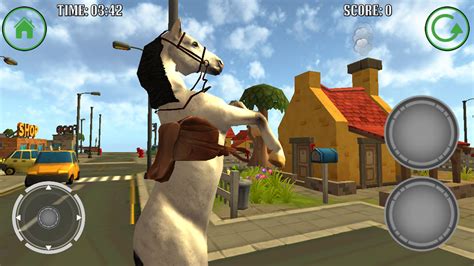 Horse Simulator APK Free Simulation Android Game download - Appraw