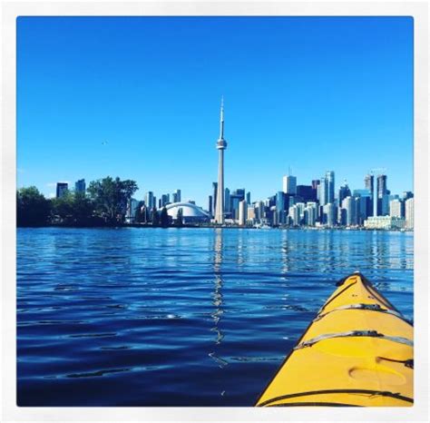 HARBOURFRONT CANOE & KAYAK CENTRE (Toronto) - All You Need to Know BEFORE You Go - Updated 2022 ...