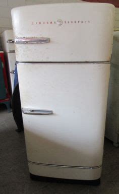 9 General Electric refrigerators ideas | general electric refrigerator ...