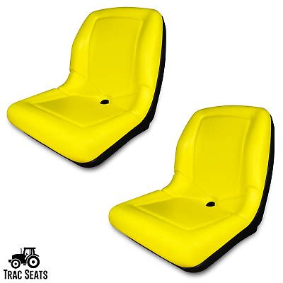 (2 Seats) John Deere Gator Seat 6X4 CX 4X2 | Grelly USA