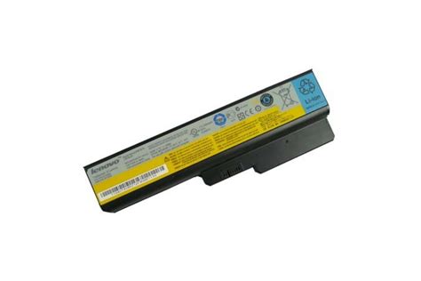 Buy Lenovo Ideapad G550 Original Battery Online In India