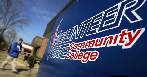 Volunteer State Community College Dean's List