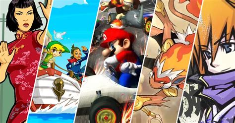 The best Nintendo DS Games to play in 2024 | VG247