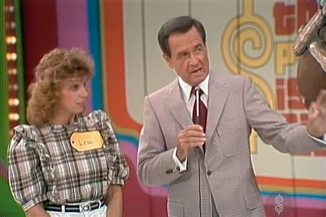 The 5 Best 1980s Game Show Hosts