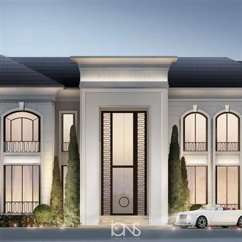 interior design dubai | Modern Villa design | interiors | Villa design ...