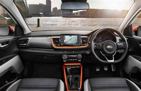 Kia Stonic 2023 Price in Pakistan – Variants, Specs, Features, and Pictures – Startup Pakistan