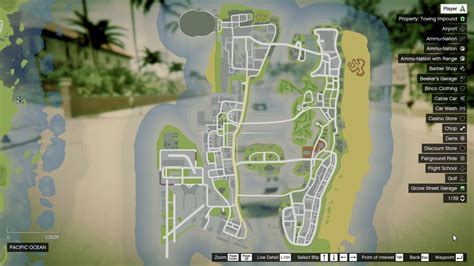 Samuel Mispend Engagement gta vice city gta 5 map Übernehmen verbunden ...