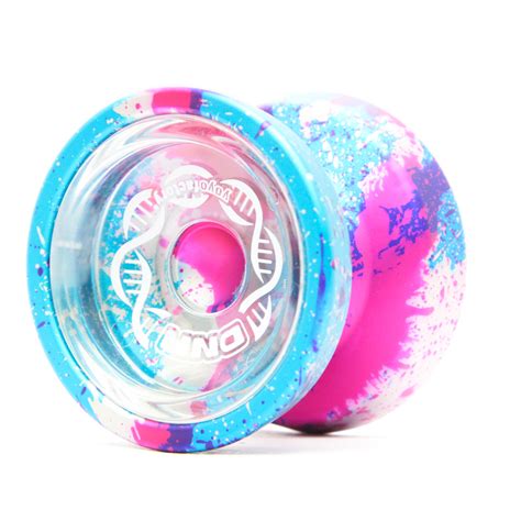 DNA – YoYoFactory Europe