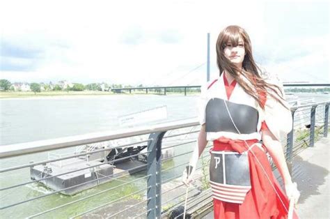 Akagi | Wiki | Cosplay Amino