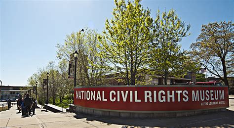 National Civil Rights Museum Offers Free Admission for King Day 2024 - Homeschool Roster