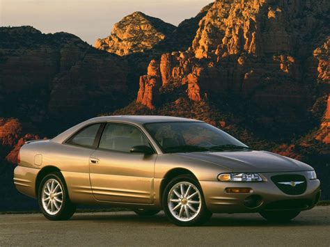 Chrysler Sebring technical specifications and fuel economy