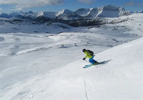 Ski Banff Canada | Banff Ski Holidays | Banff Ski Resort Reviews